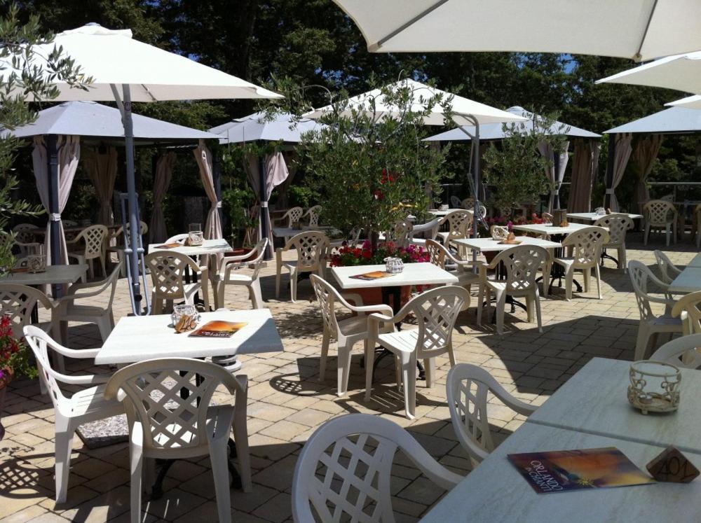 Safaritent Glamping Orlando In Chianti Cavriglia Εξωτερικό φωτογραφία