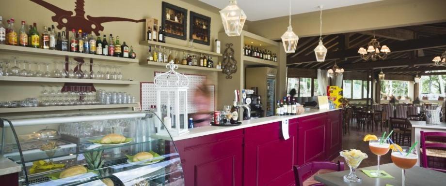 Safaritent Glamping Orlando In Chianti Cavriglia Εξωτερικό φωτογραφία
